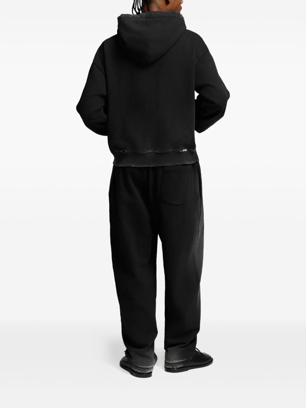 15DP30030000001 BLACK PAURA
