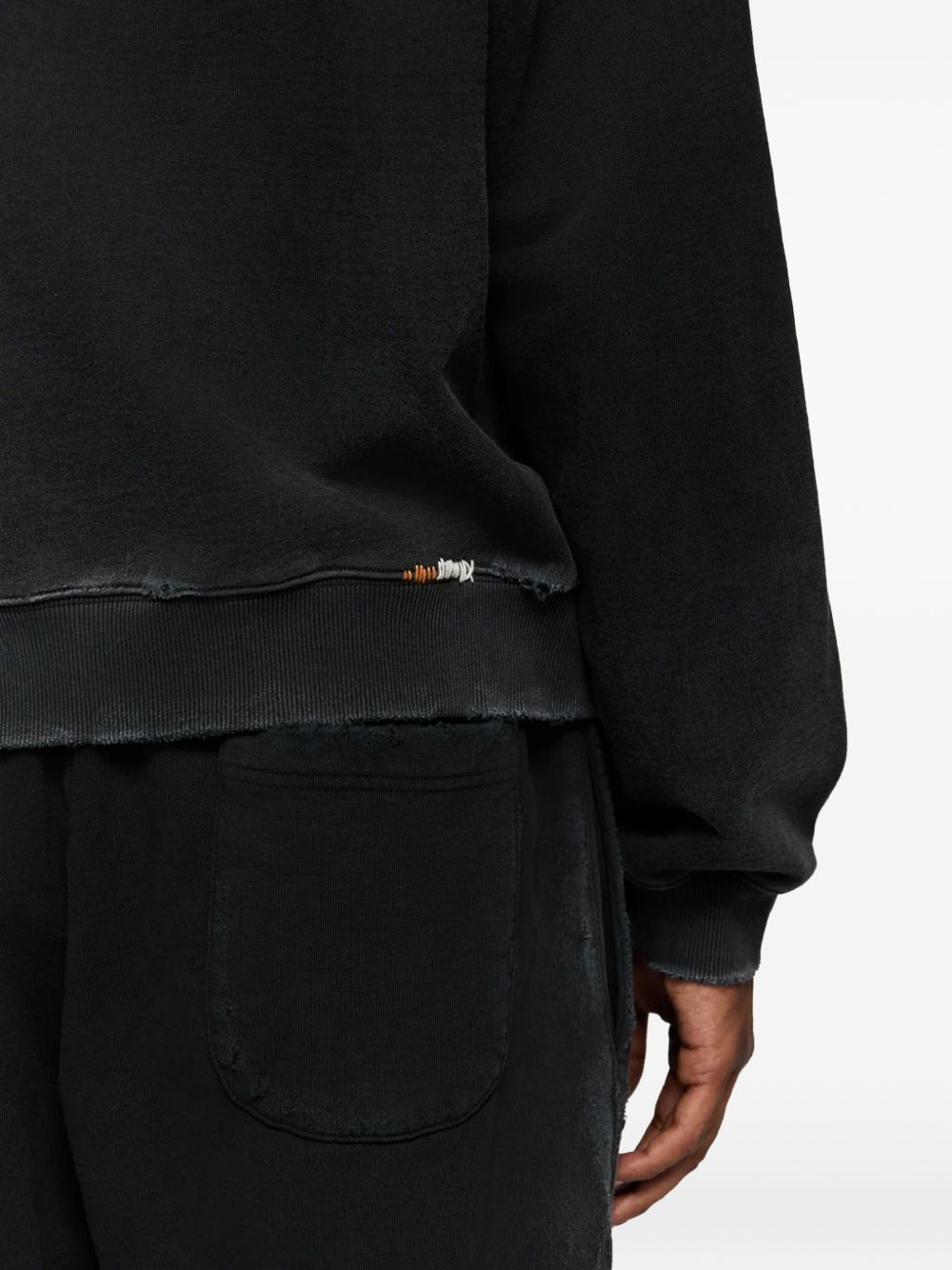 15DP30030000001 BLACK PAURA