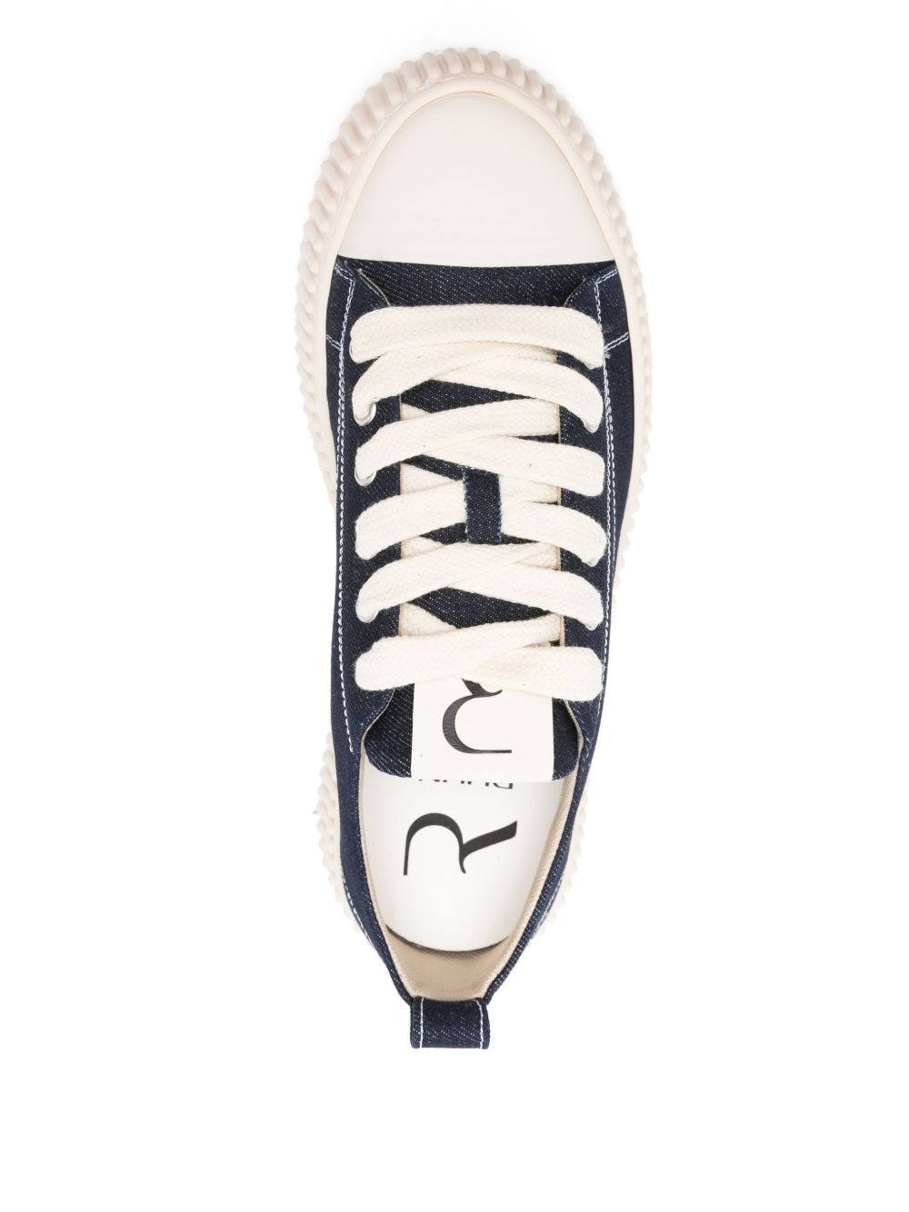 2020 Sneakers 2020 CANVAS DENIM RHUN