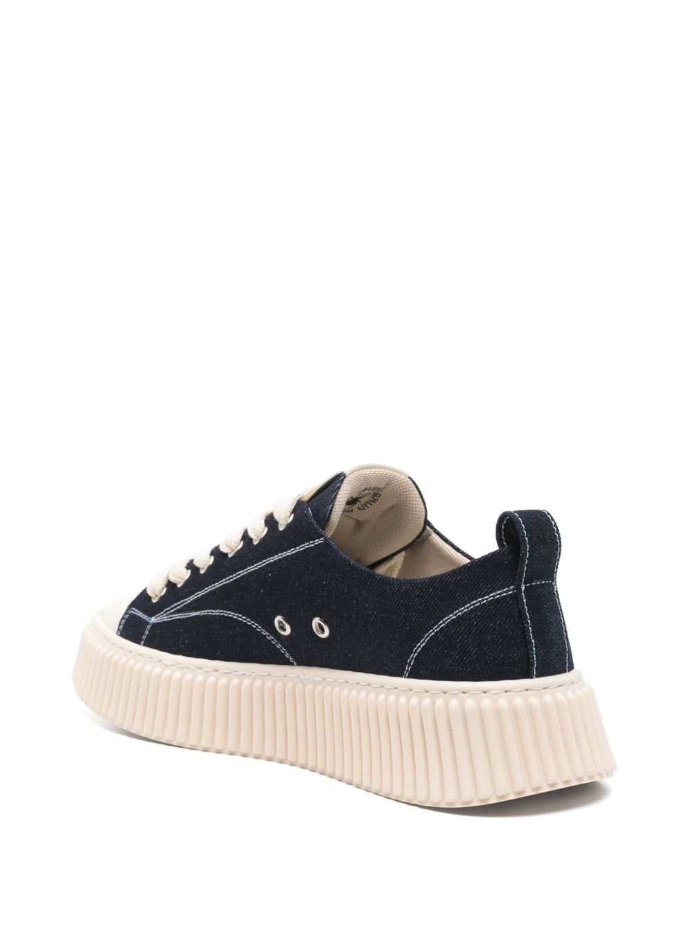 2020 Sneakers 2020 CANVAS DENIM RHUN