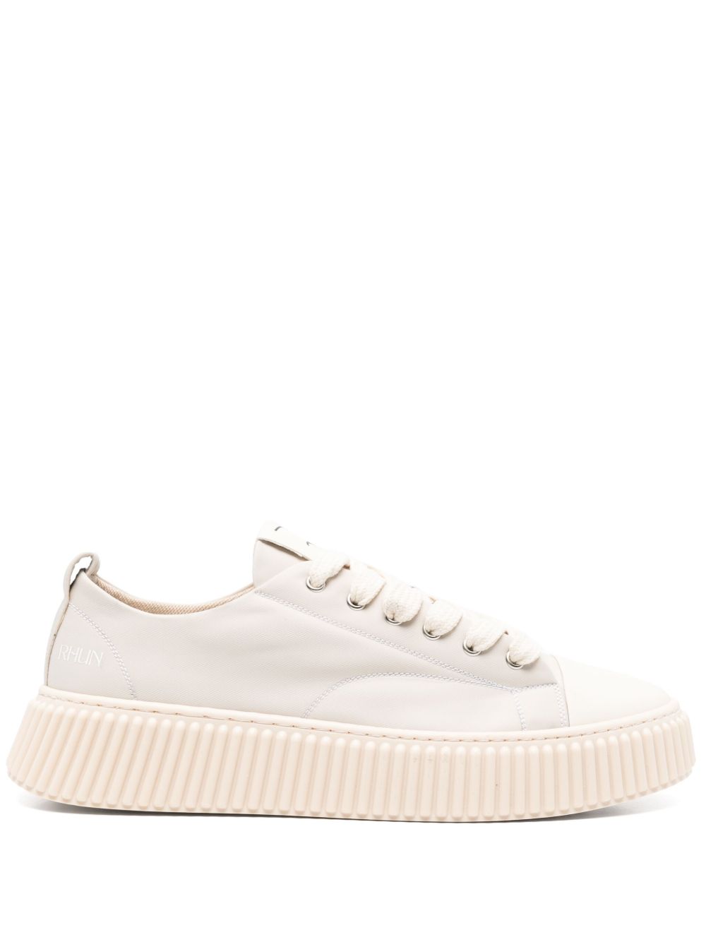 2020 Sneakers 2020 NYLON BEIGE RHUN
