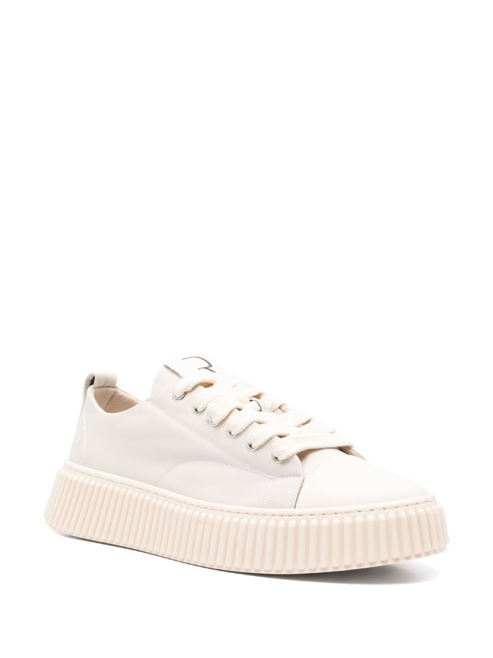 2020 Sneakers 2020 NYLON BEIGE RHUN