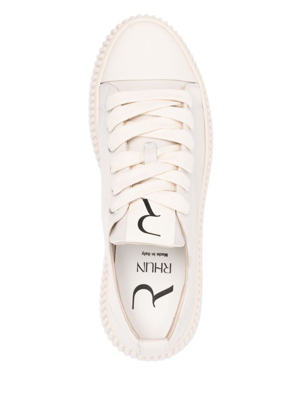 2020 Sneakers 2020 NYLON BEIGE RHUN