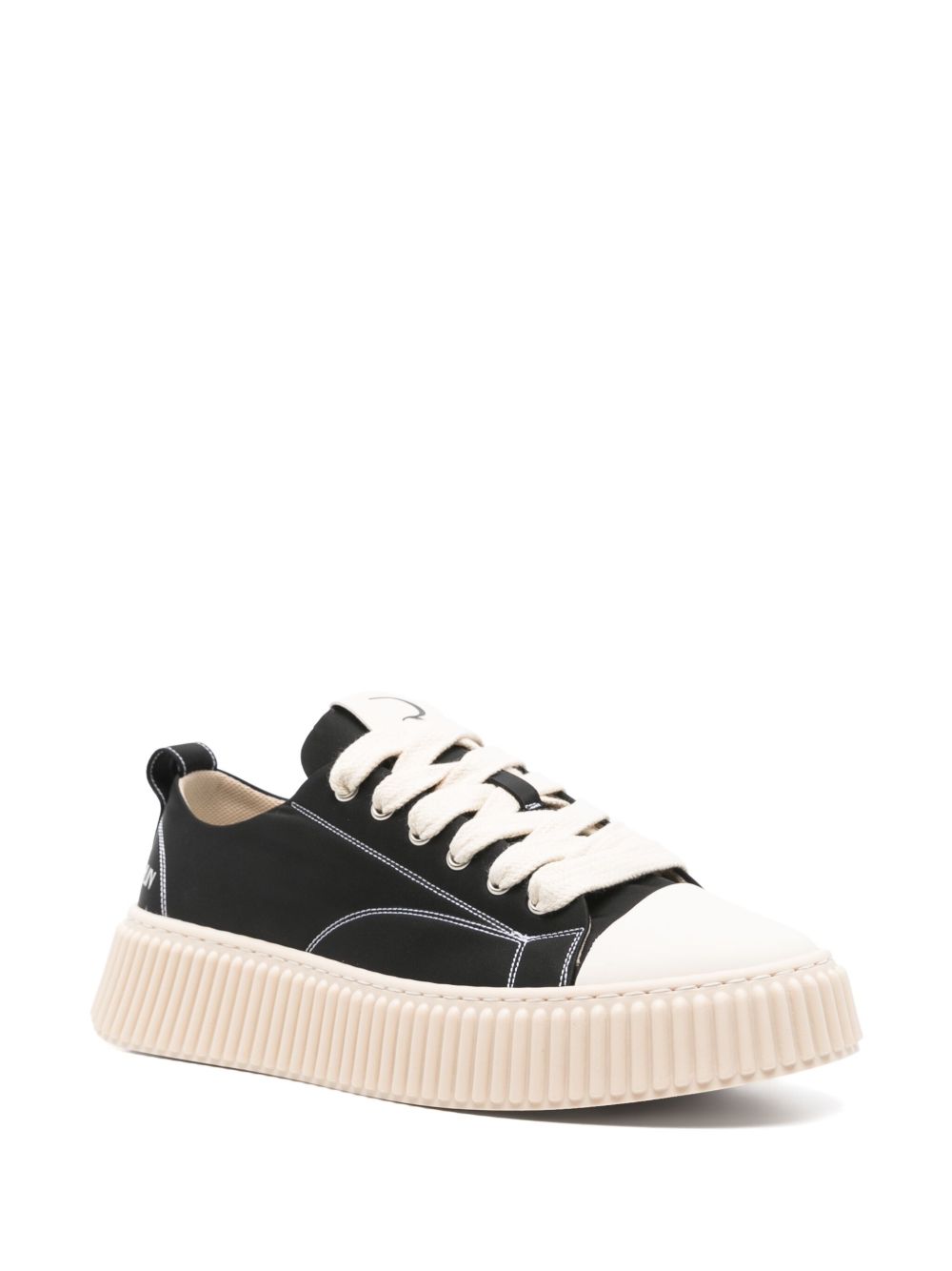 2020 Sneakers 2020 NYLON BLACK RHUN