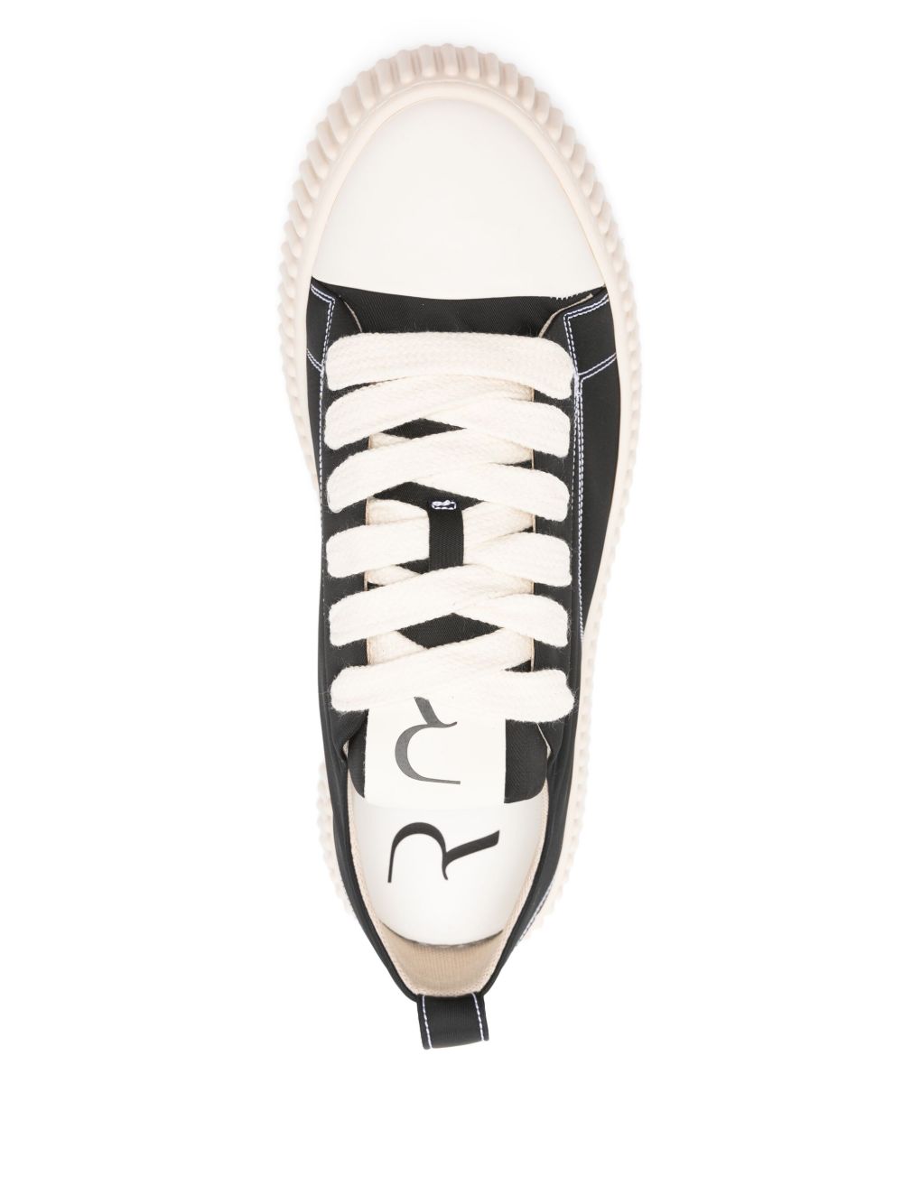 2020 Sneakers 2020 NYLON BLACK RHUN