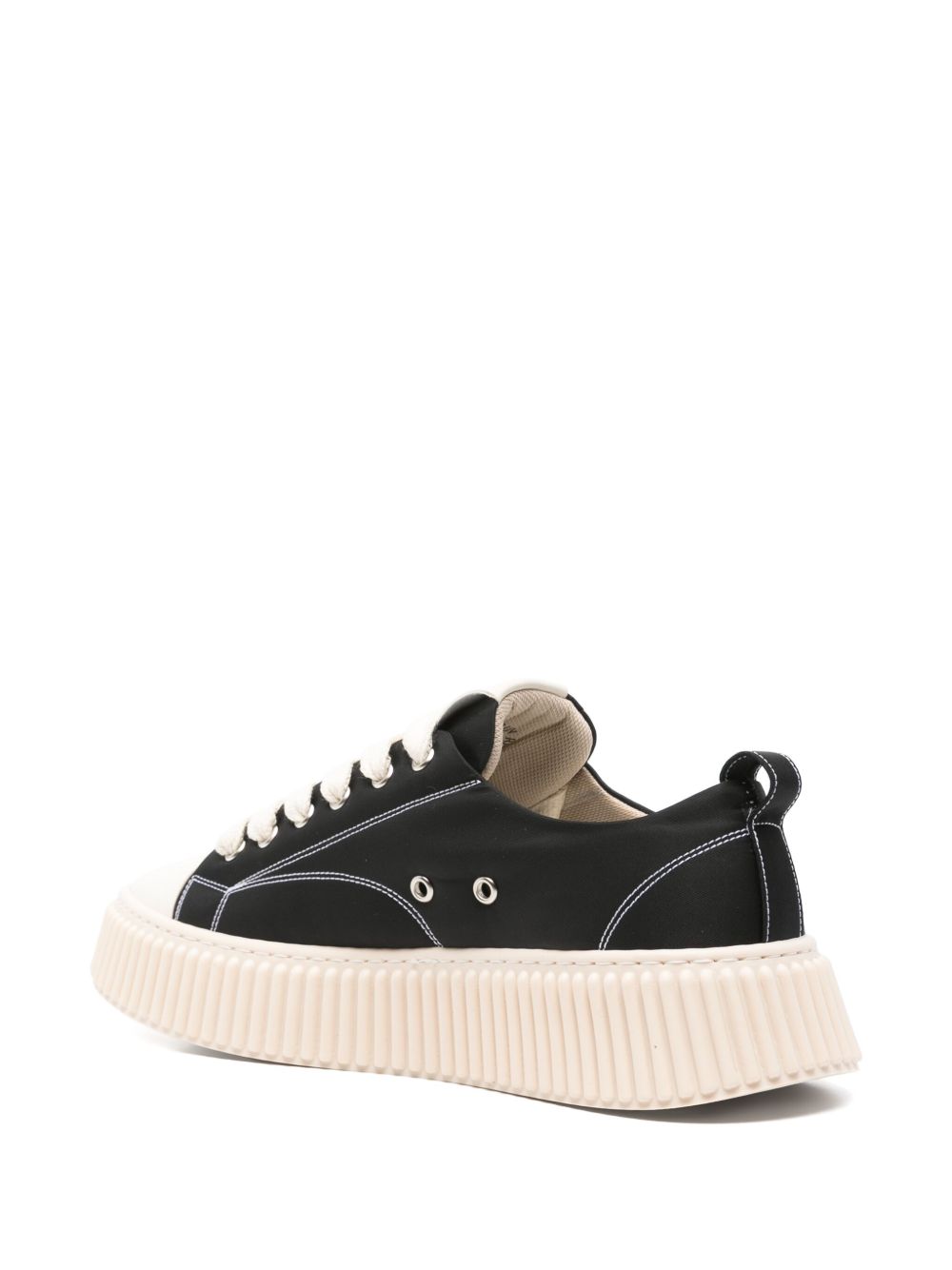 2020 Sneakers 2020 NYLON BLACK RHUN