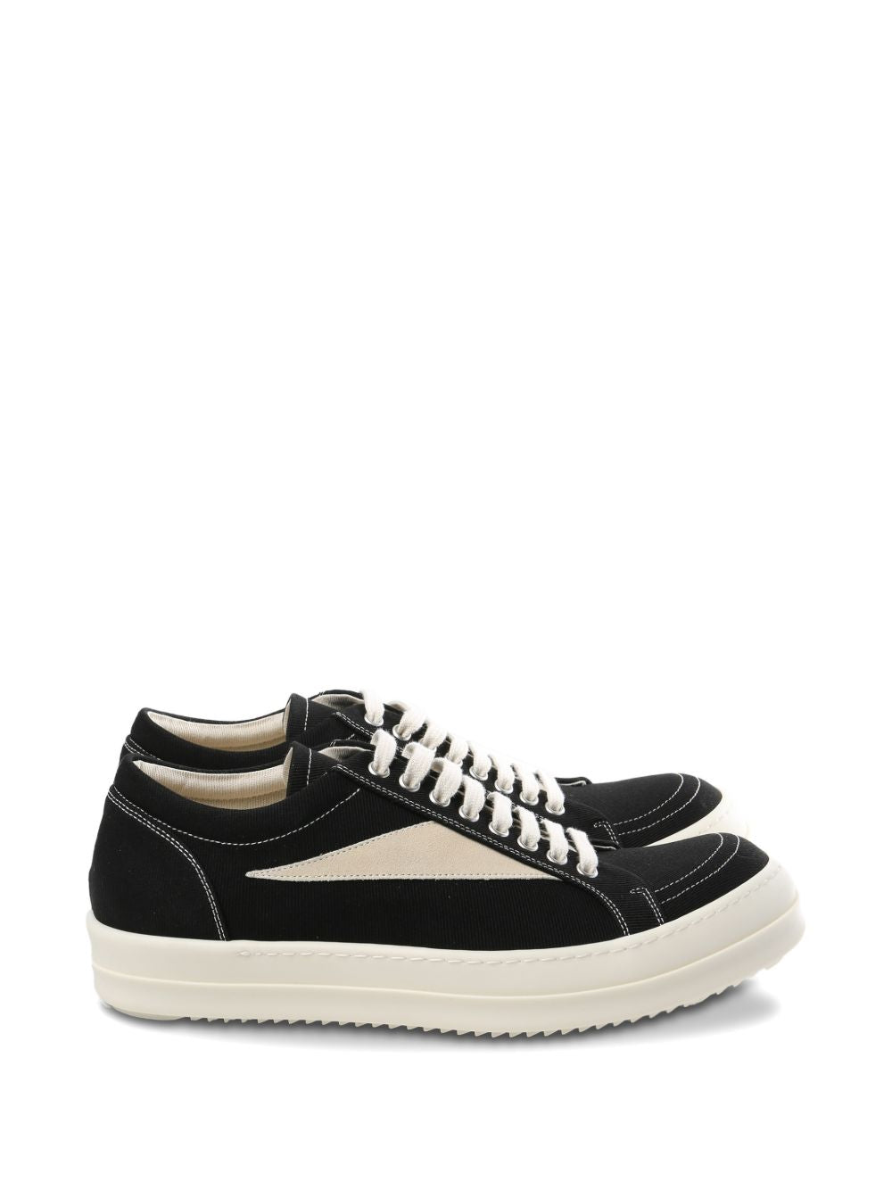 Vintage In Denim DU01F4803DOLVS 911 BLACK MILK RICK OWENS DRKSHDW