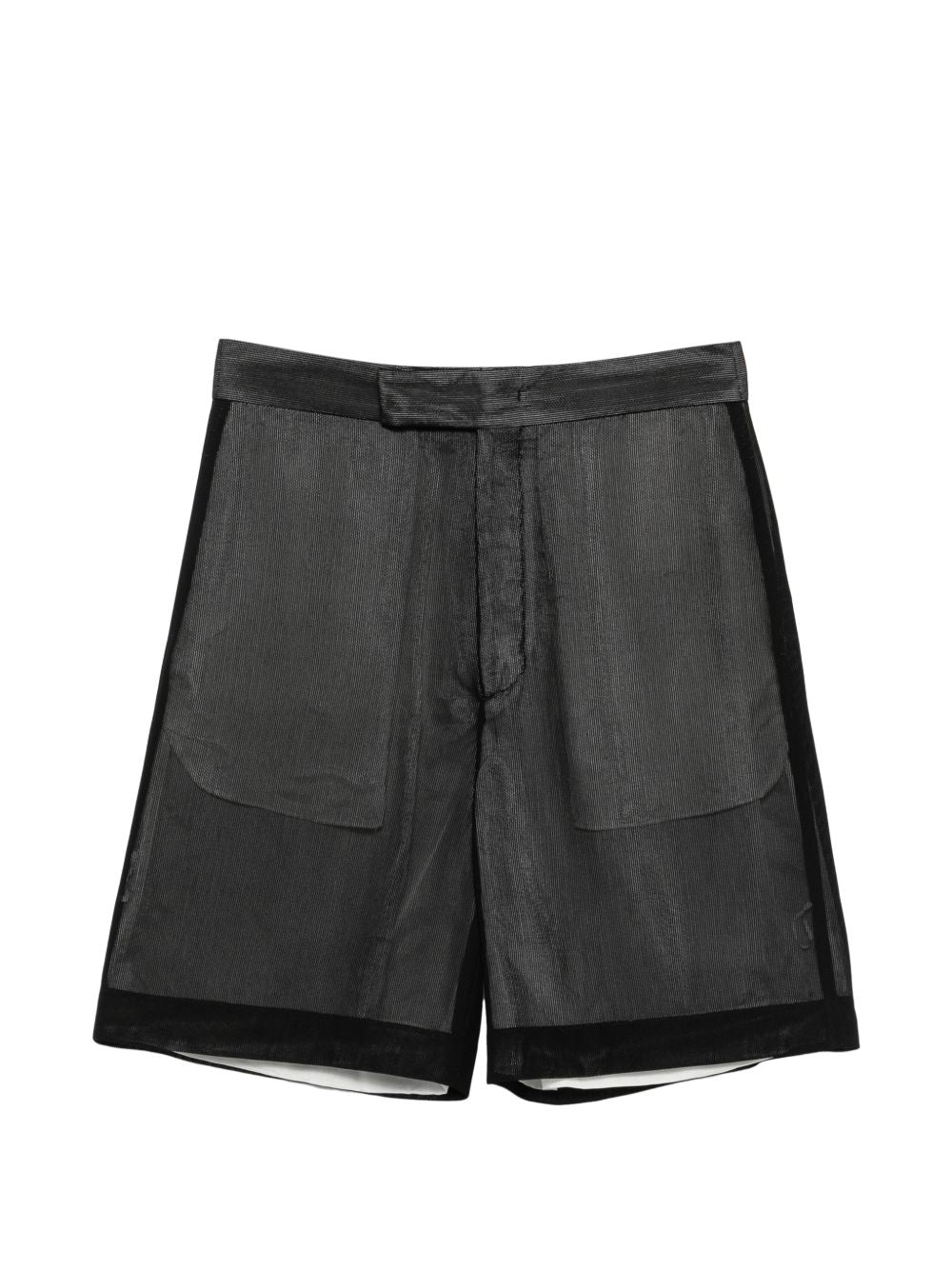 Shorts N°10C in Giro Inglese SS26N10C GIRO INGLESE SAPIO