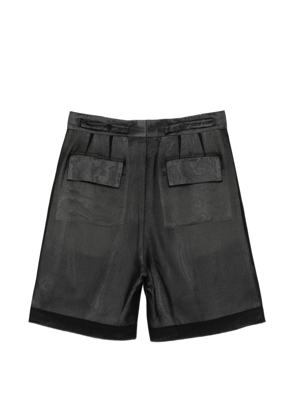 Shorts N°10C in Giro Inglese SS26N10C GIRO INGLESE SAPIO