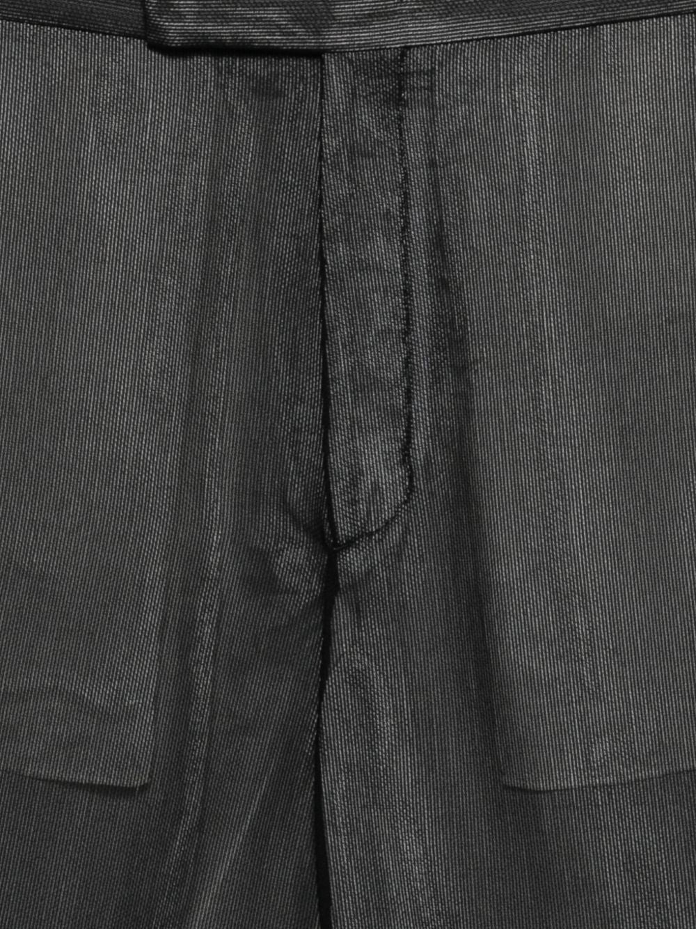 Shorts N°10C in Giro Inglese SS26N10C GIRO INGLESE SAPIO