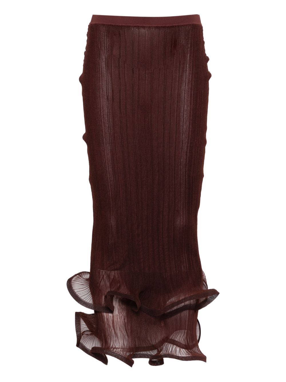 Gonna Kelso 1263016K MAHOGANY SIMKHAI