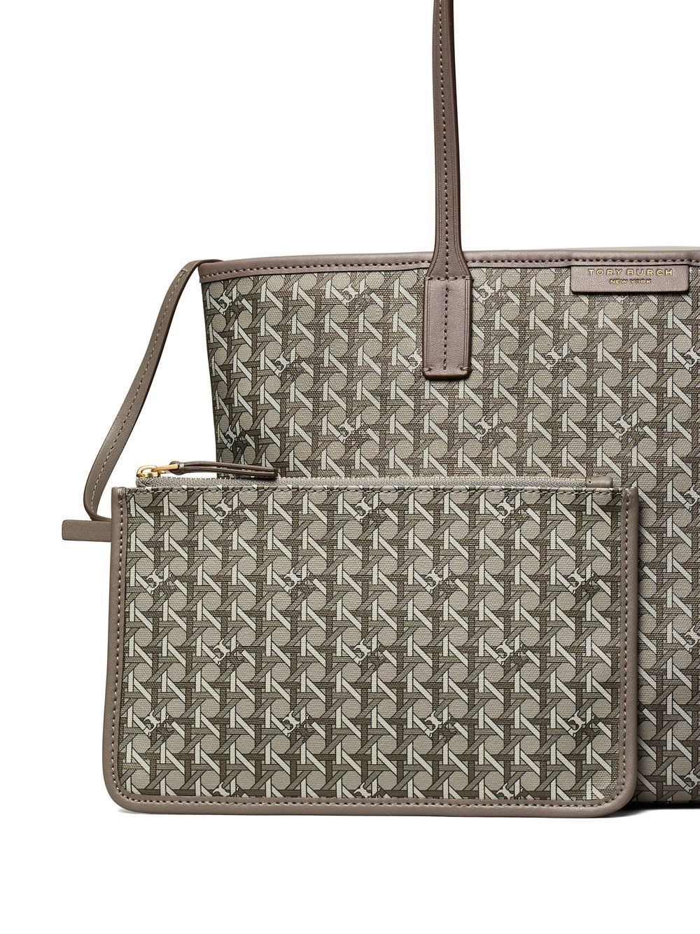 Ever Ready Small 147748 025 ZINC TORY BURCH