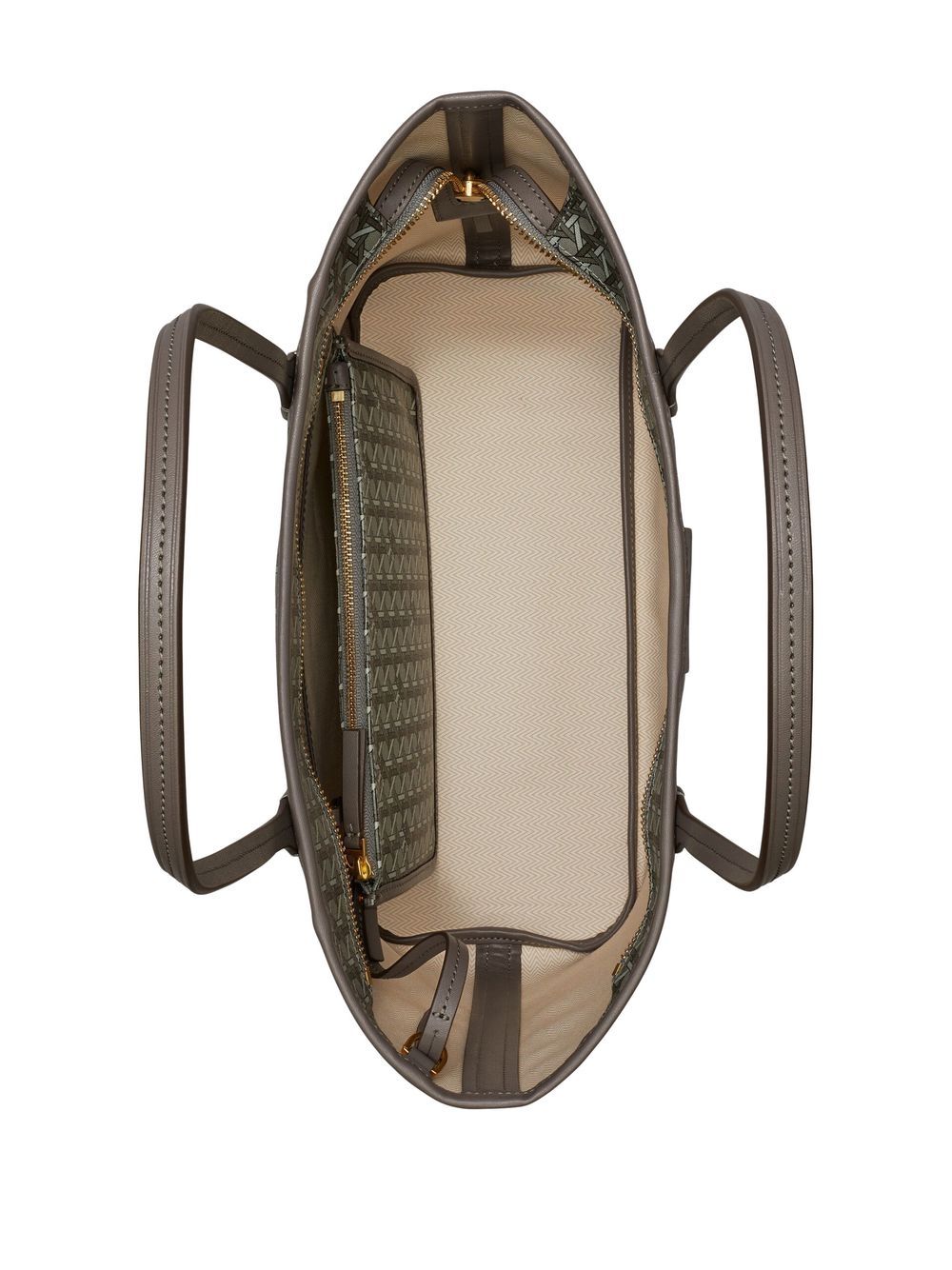 Ever Ready Small 147748 025 ZINC TORY BURCH
