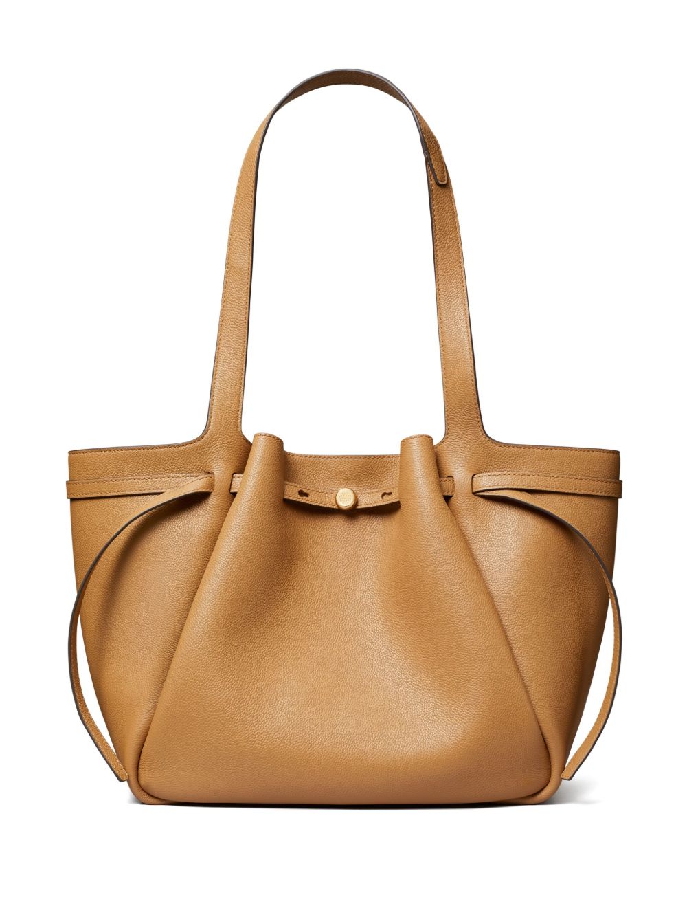 Romy Tote 163388 227 TIRAMISU TORY BURCH