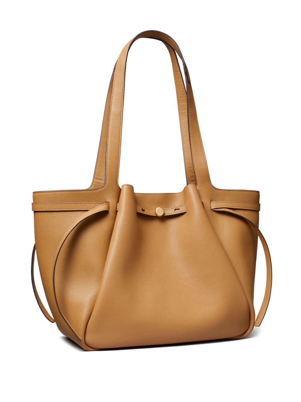 Romy Tote 163388 227 TIRAMISU TORY BURCH