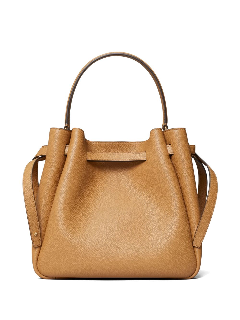 Romy Bucket Bag 166982 227 TIRAMISU TORY BURCH