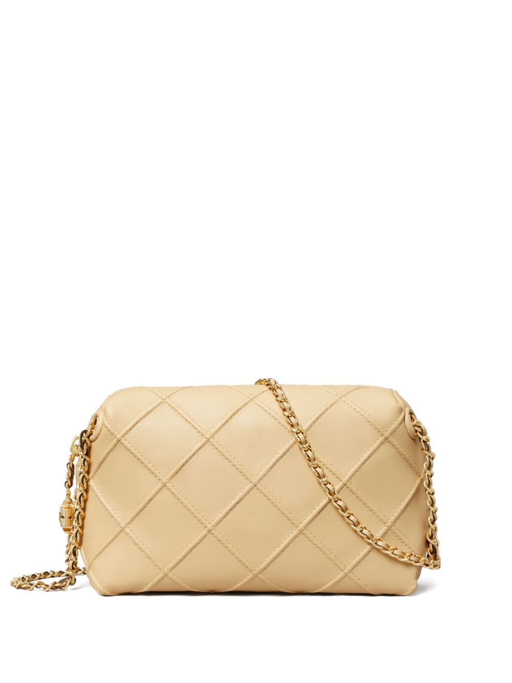 Fleming Soft Crossbody Bag 169226 700 VANILLA TORY BURCH