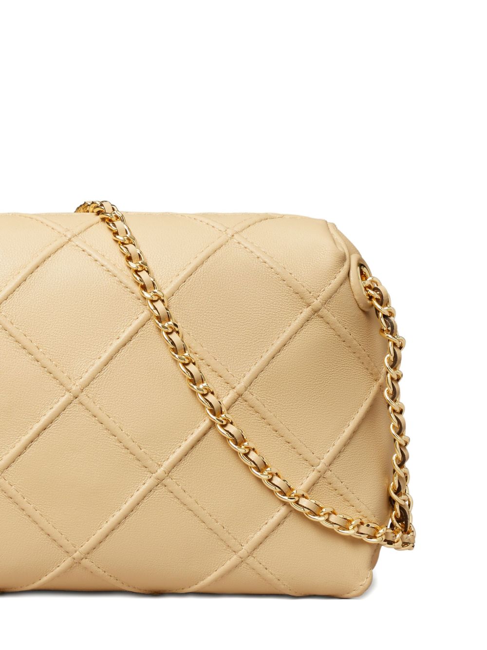Fleming Soft Crossbody Bag 169226 700 VANILLA TORY BURCH