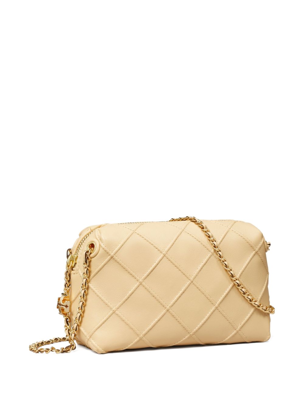 Fleming Soft Crossbody Bag 169226 700 VANILLA TORY BURCH