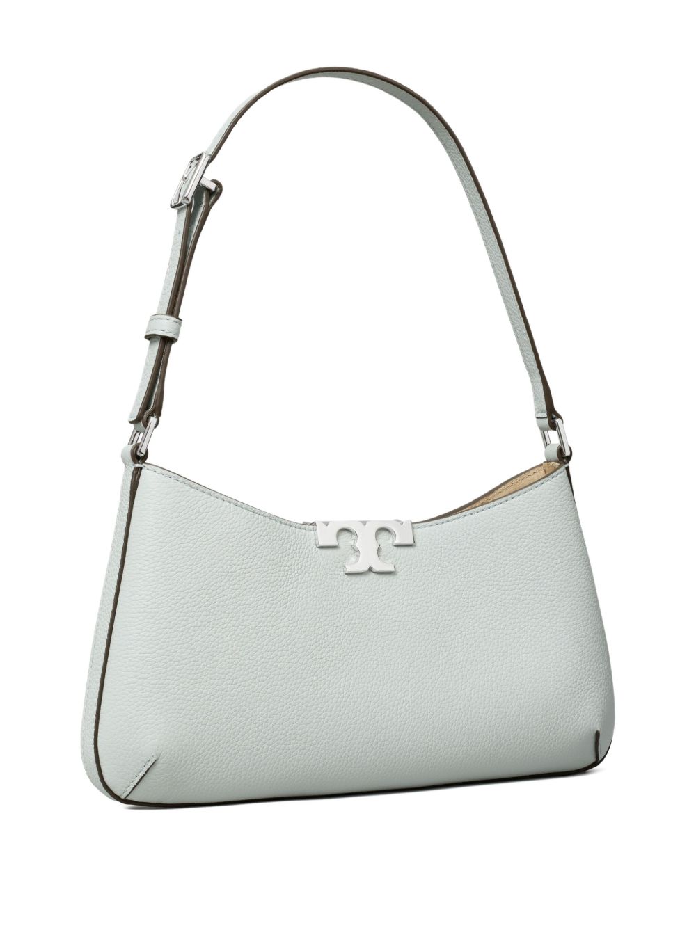 Eleanor Soft Mini Slim Shoulder 174850 400 SEA TORY BURCH