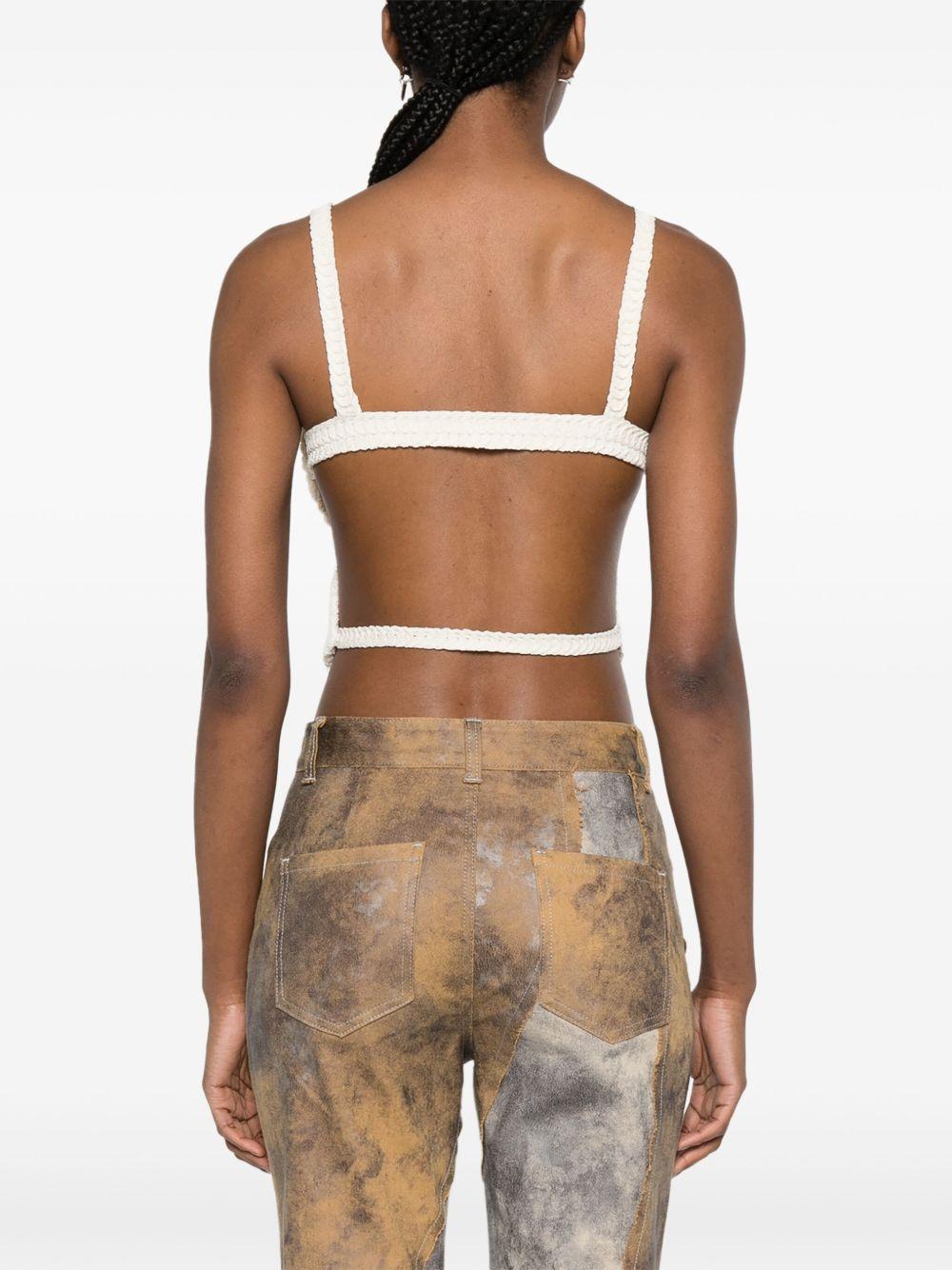 P422M454A N0108 BURRO BLUMARINE