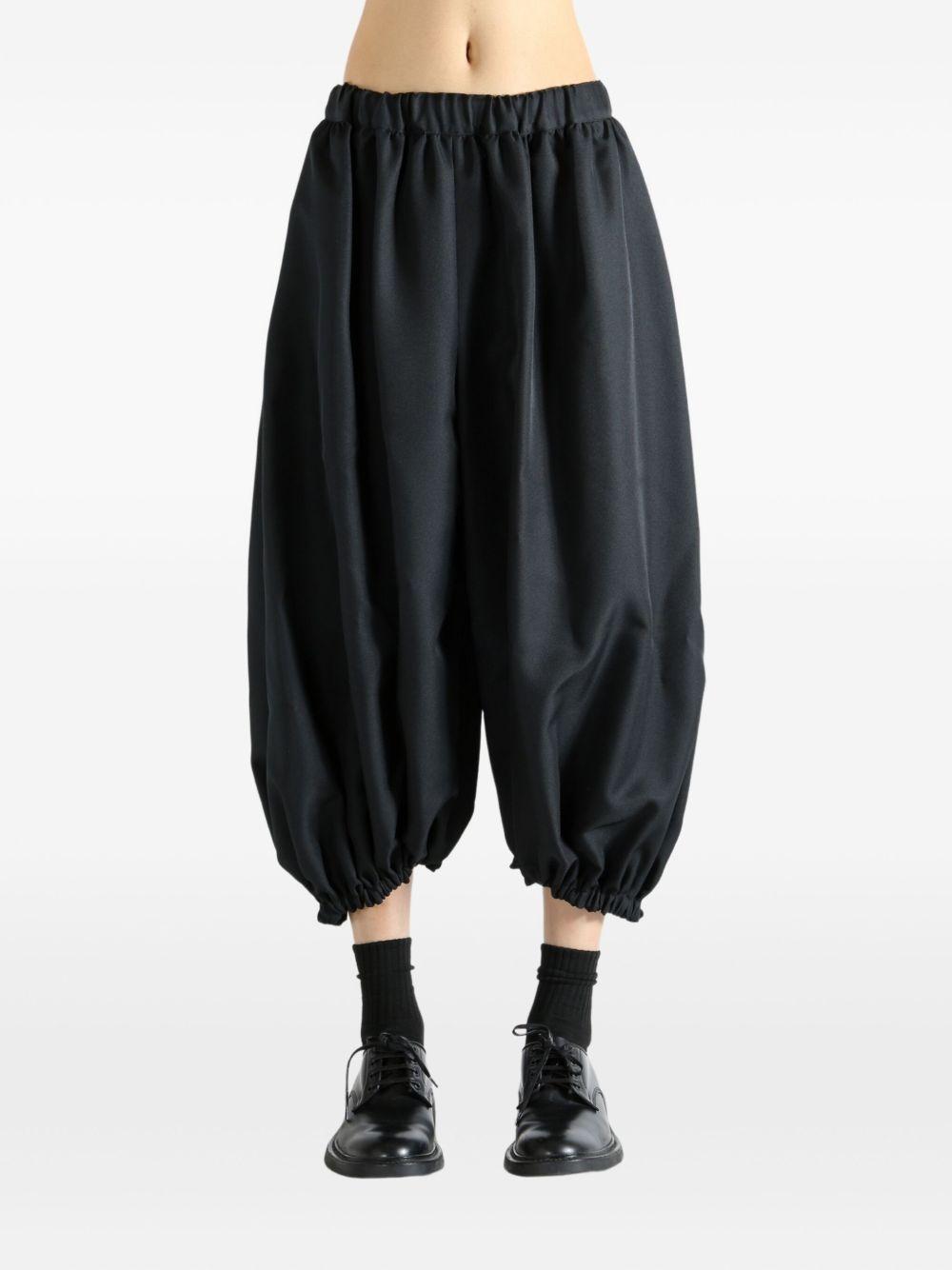 GPP002051 BLACK COMME DES GARCONS