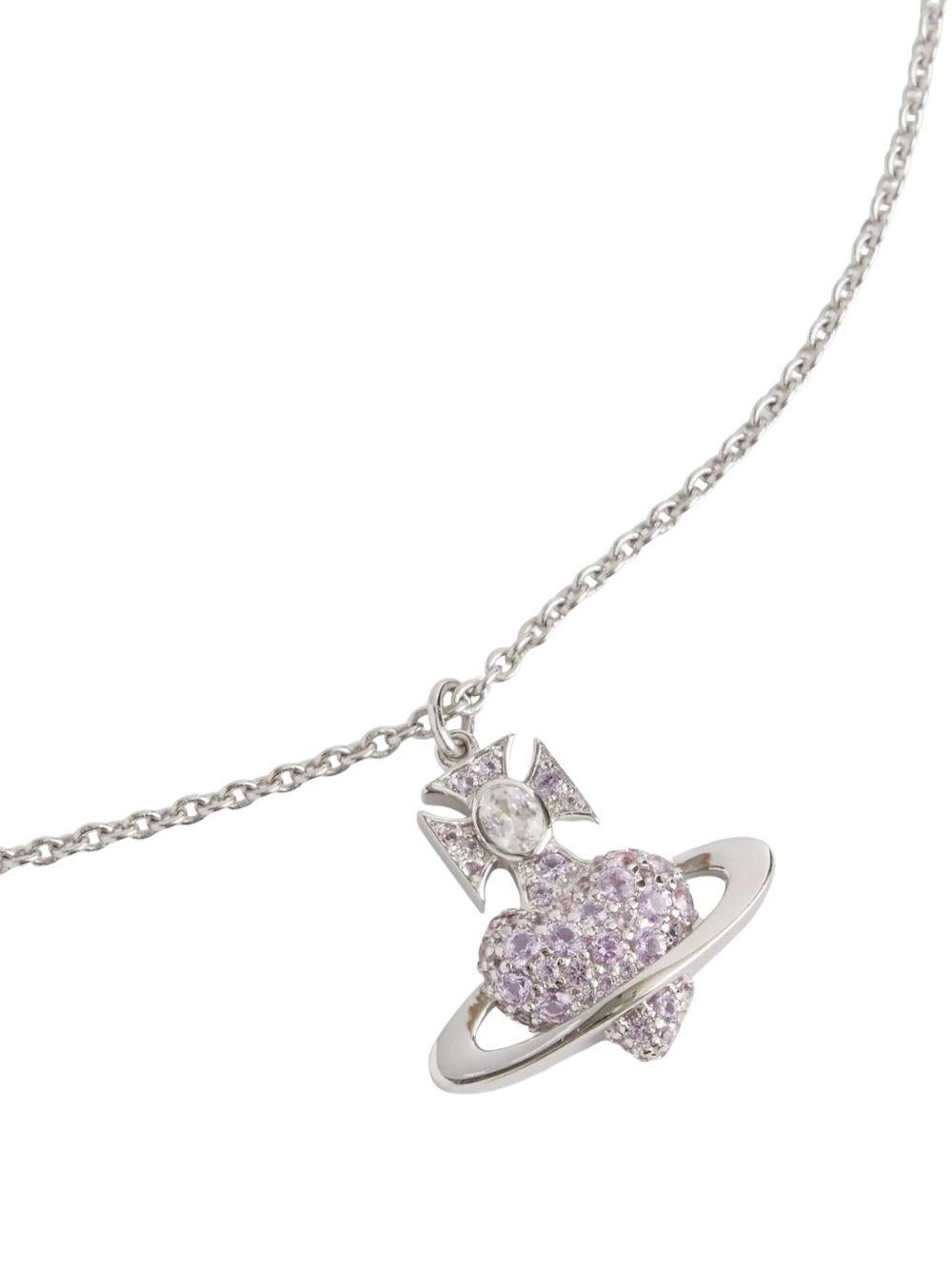 630203G002P621 P621 PLATINUM LILAC VIVIENNE WESTWOOD