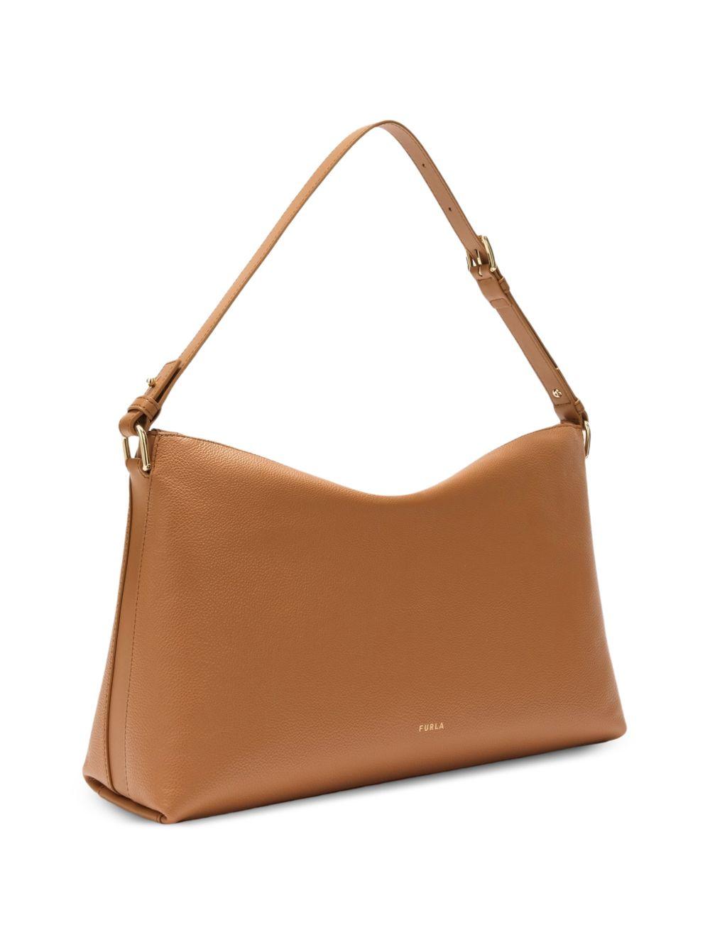 Furla Debby Borsa A Spalla L WB02006BX3353 RY000 BRANDY FURLA
