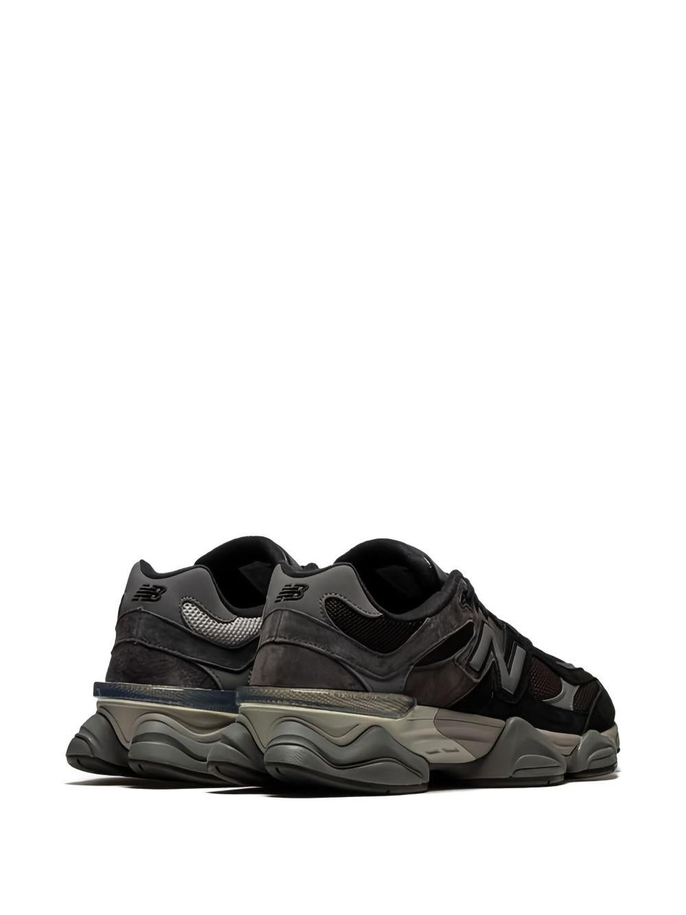 9060 Sneakers U9060BLK BLACK NEW BALANCE