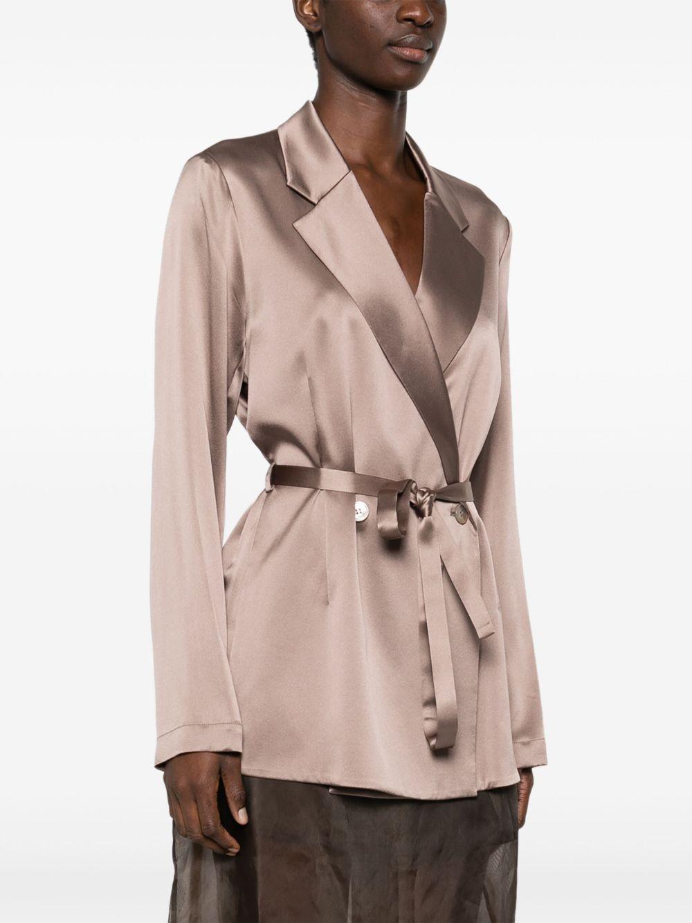 Blazer Joubert JF008885 1251 ESCARGOT JOSEPH