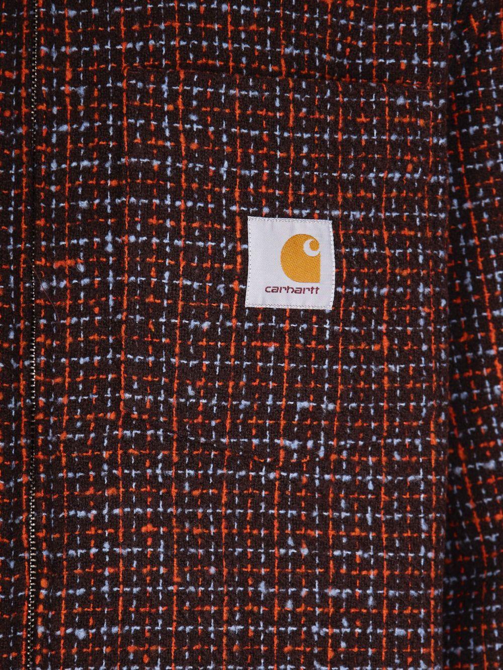 I035422 34SXX TABACCO CARHARTT WIP