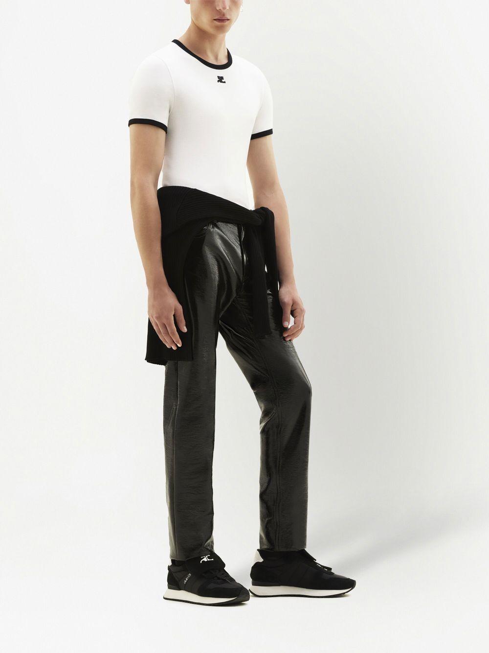 PERJTS020JS0070 0098 HERITAHE WHITE BLACK COURREGES