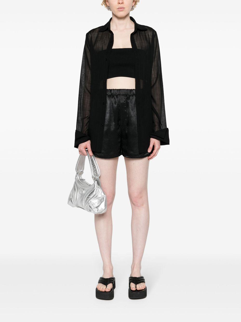 COSH009UWV0001 BLACK LUDOVIC DE SAINT SERNIN