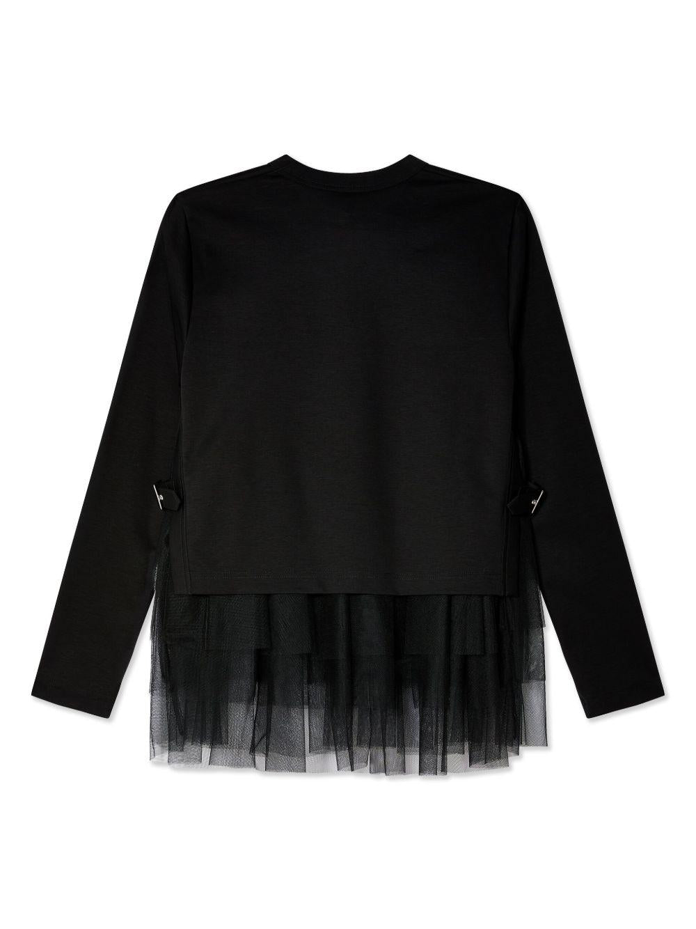3MT001S24 1 BLACK NOIR KEI NINOMIYA