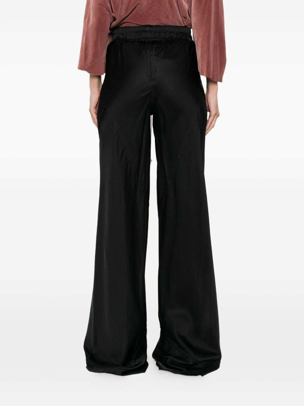 RP02E4304SCH 09 BLACK RICK OWENS