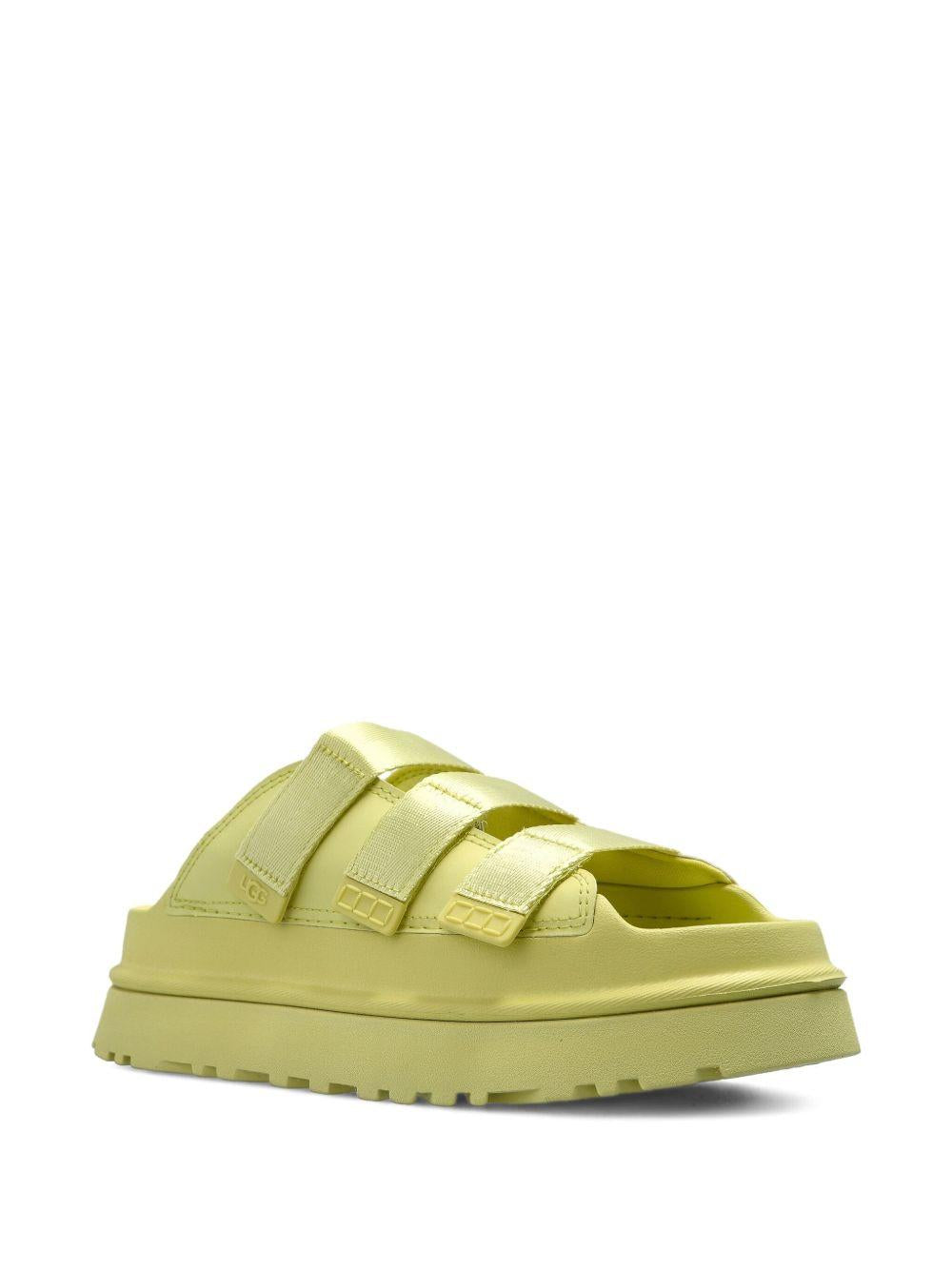 Goldenglow slides 1167430 GLDN UGG