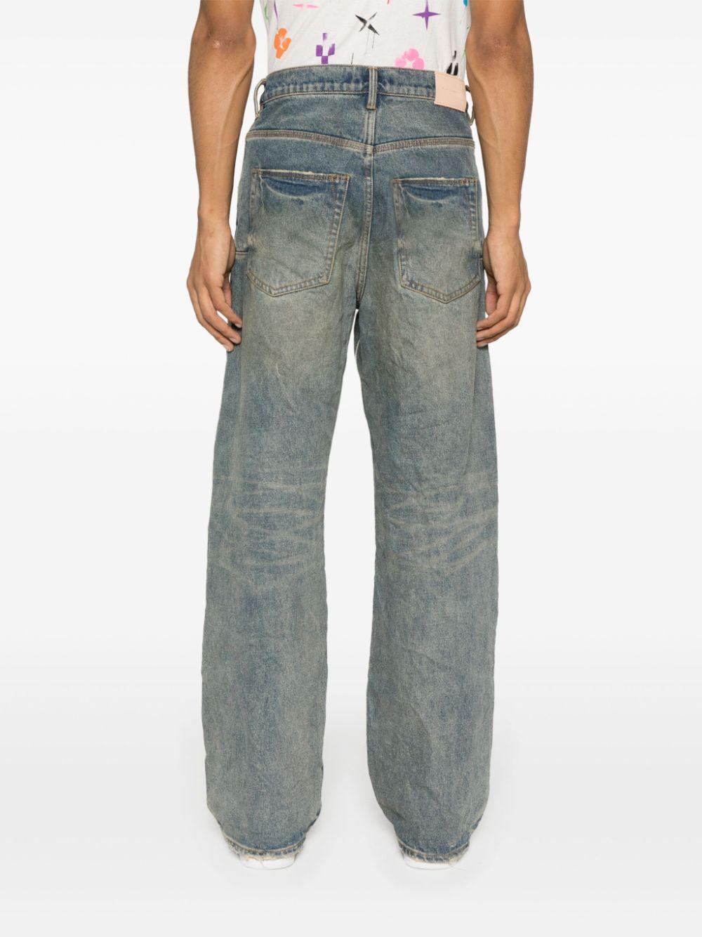 P018VDLI124 LT INDIGO PURPLE BRAND