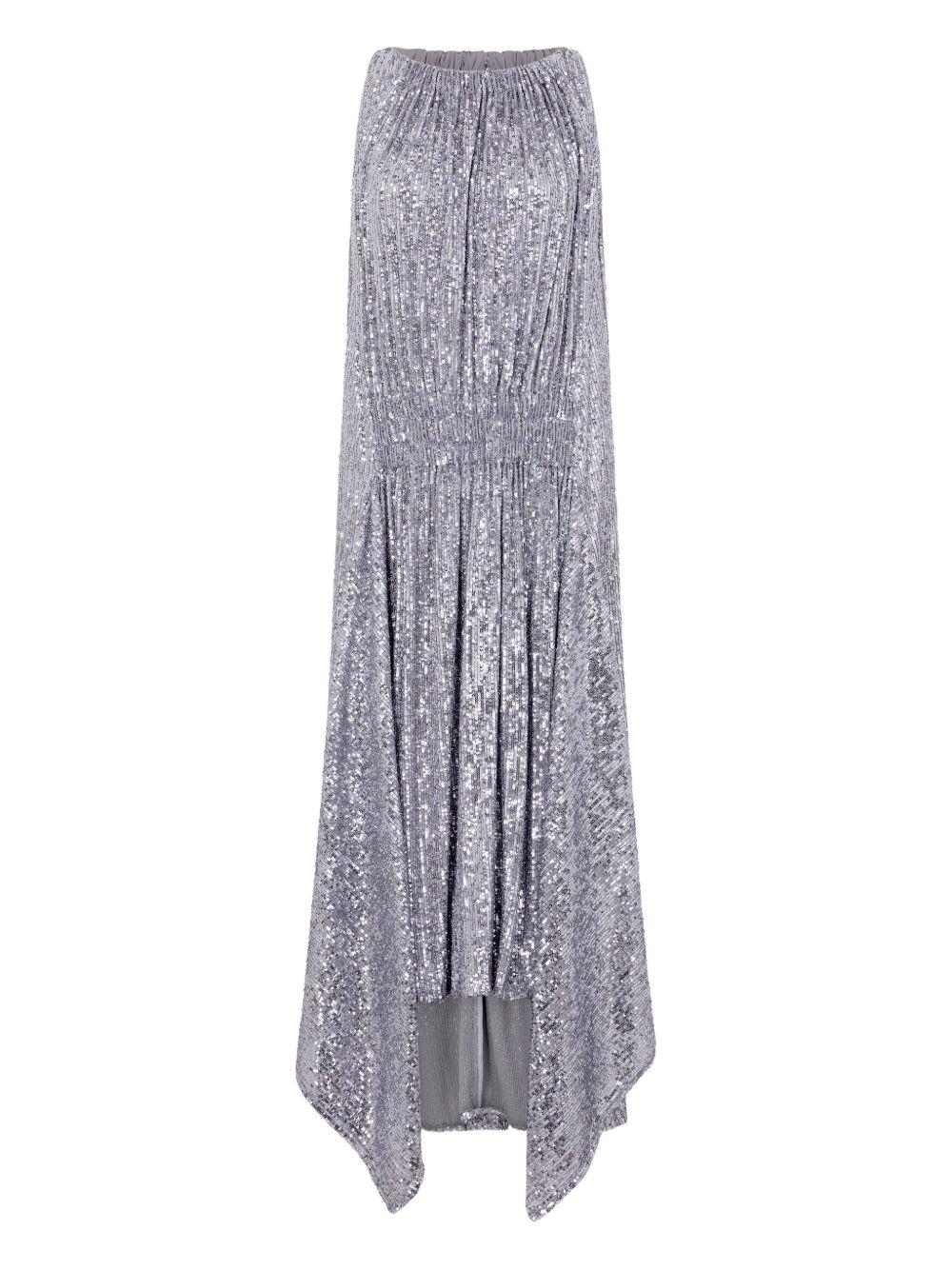 25ACRO151PO0391 P040 SILVER RABANNE