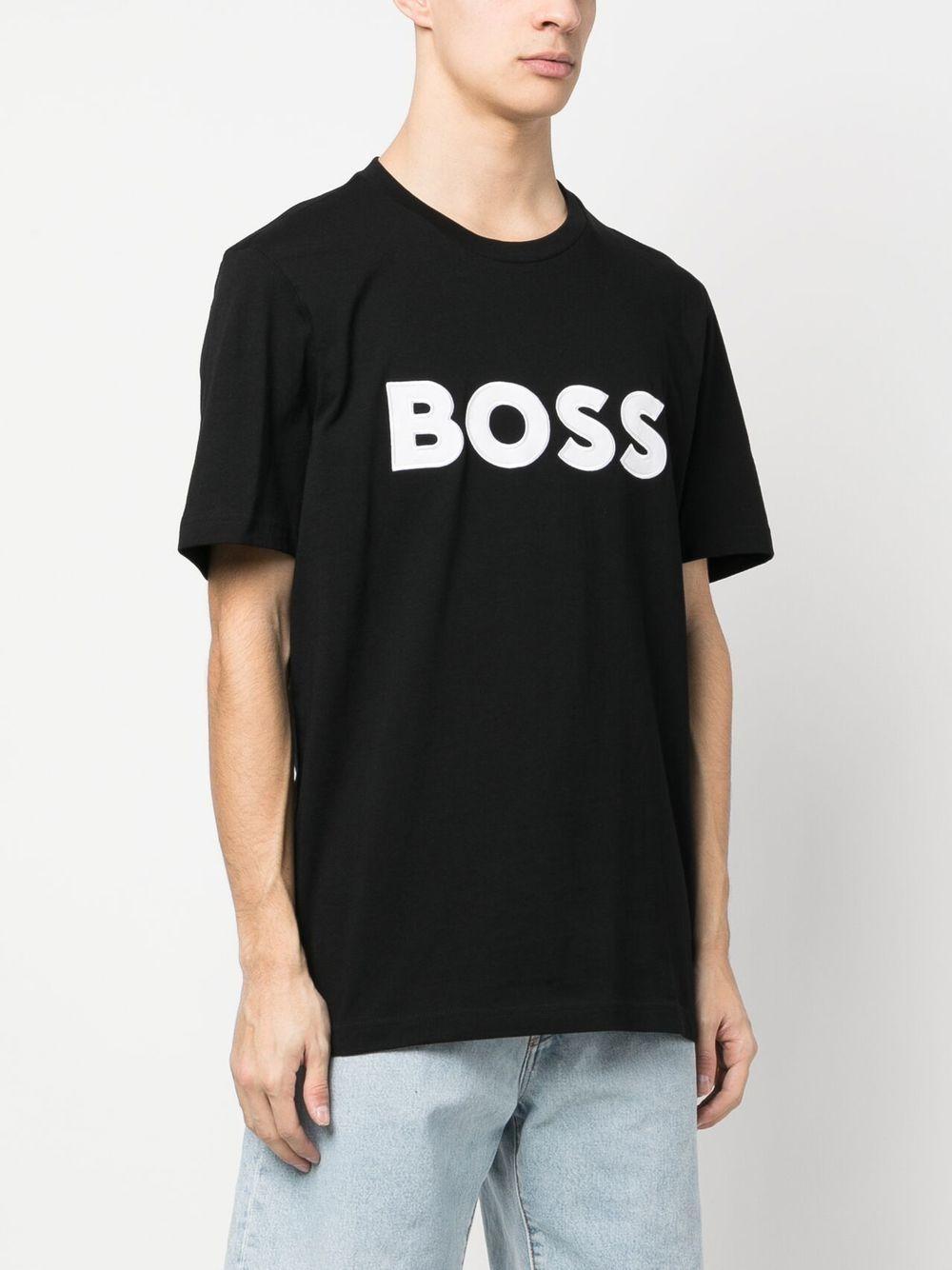 50486200 001 BLACK BOSS