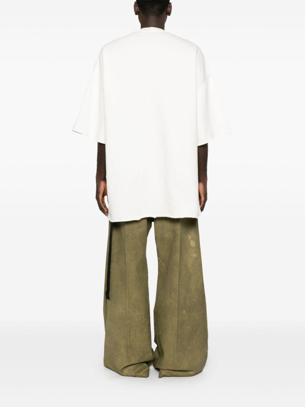 DU02D2259FEP3 1108 MILK PEARL RICK OWENS DRKSHDW