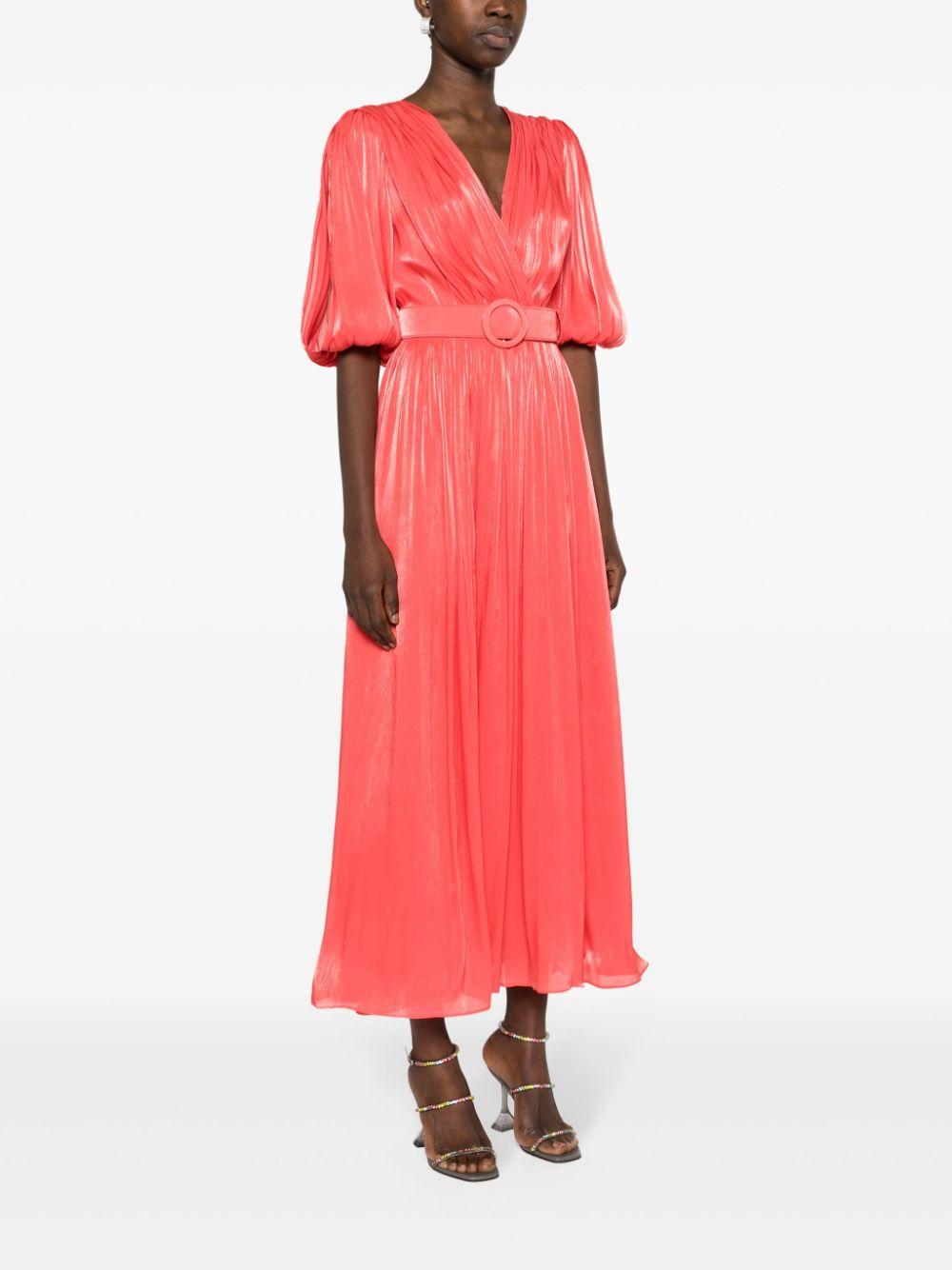 SS2141 CORAL COSTARELLOS