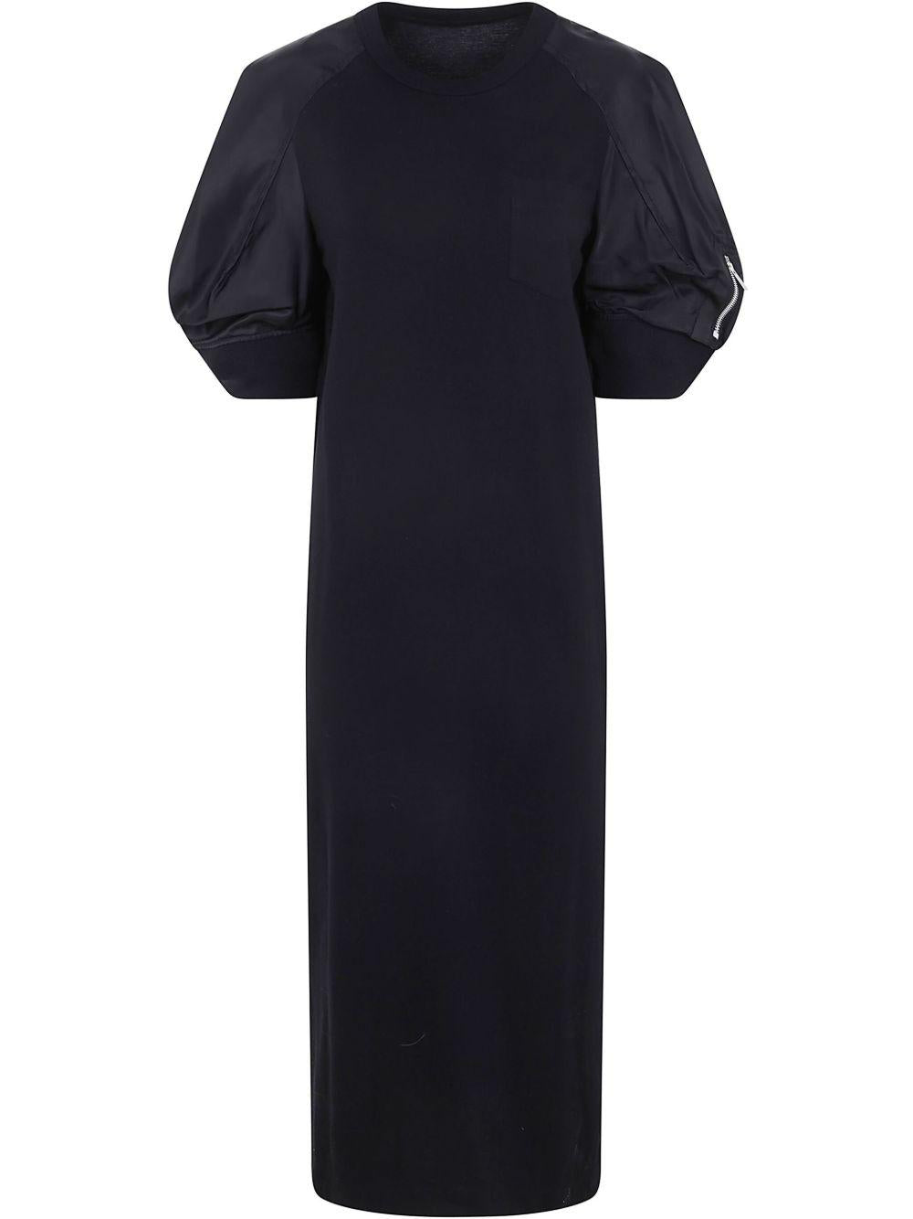 2507691 001 BLACK SACAI