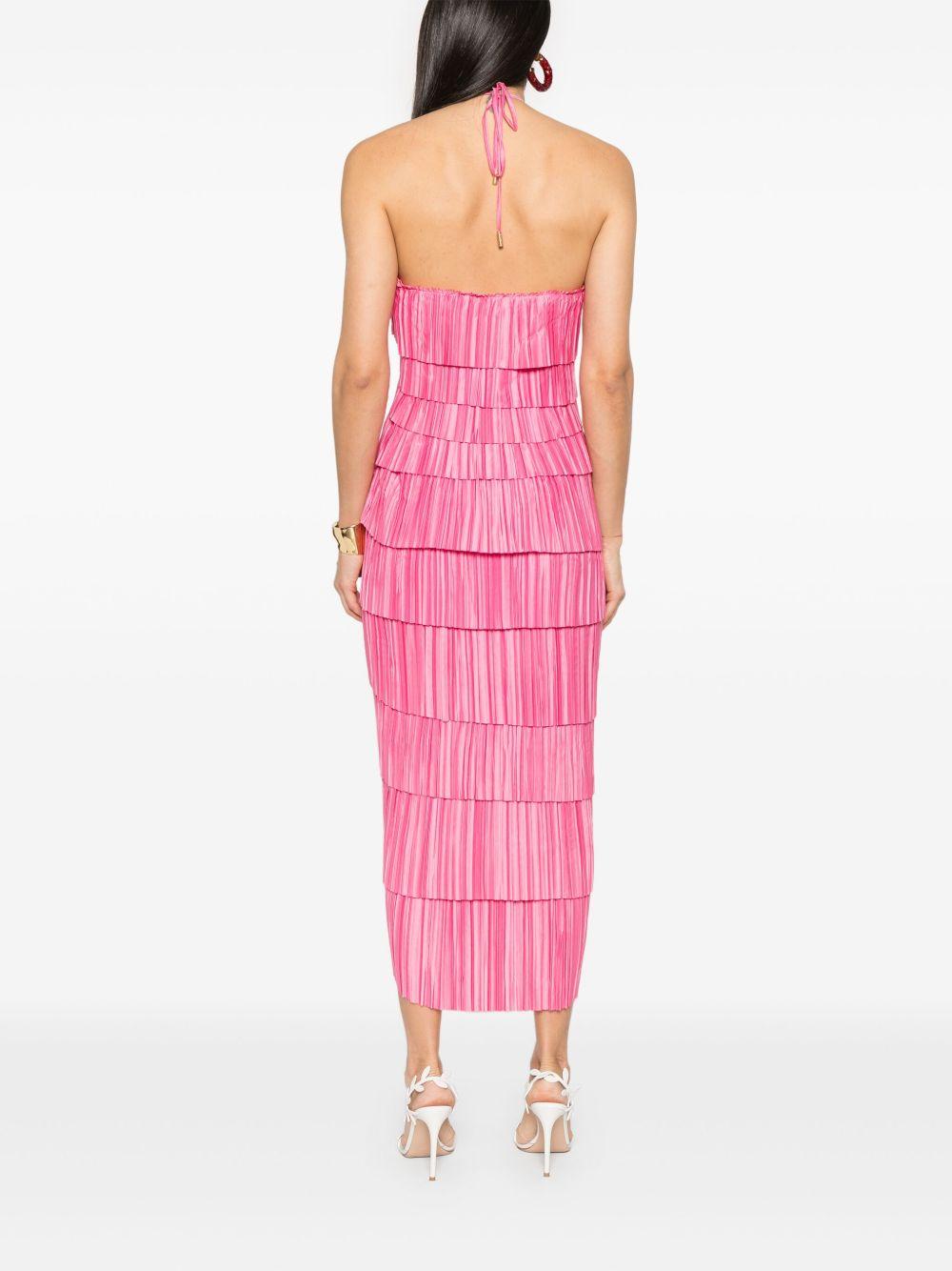 Patrizia Dress DR3723PL1380 ROSETTE CULT GAIA