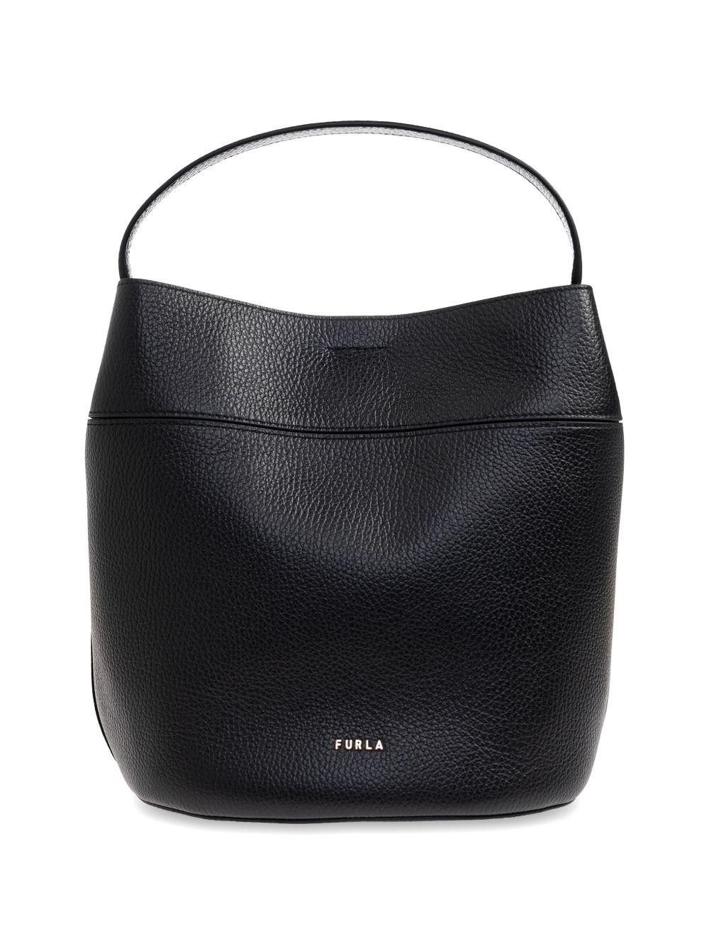 Furla Amelia Borsa A Secchiello S WB01953HSF000 O6000 NERO FURLA