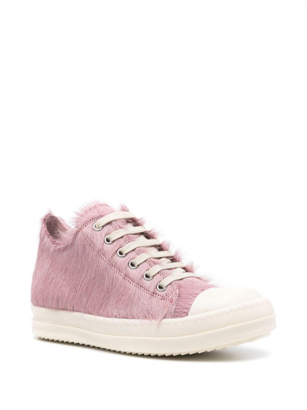 RO01D2891LHL 6311 DUSTY PINK MILK RICK OWENS