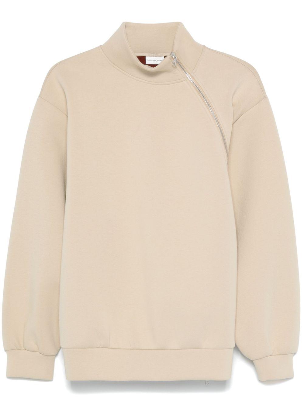 HUMY9622 101 SAND DRIES VAN NOTEN