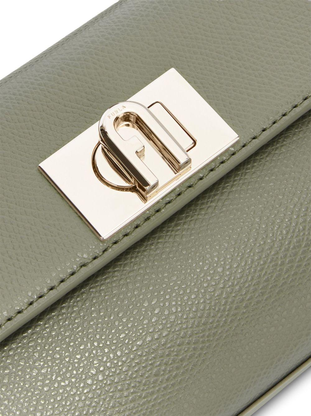 1927 Borsa mini WE00423 - ARE000 AG700 AGAVE FURLA