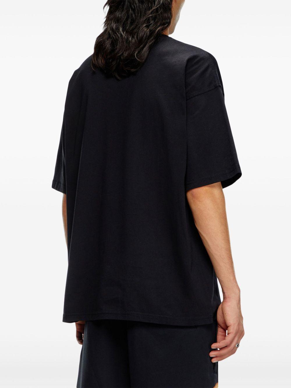 A148720QKAS 9XX BLACK ORANGE DIESEL