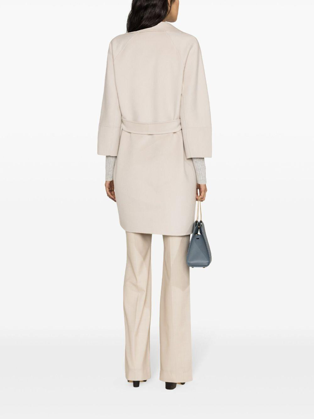 ARONAMM80700 014 PRECIOUS ECRU S MAX MARA