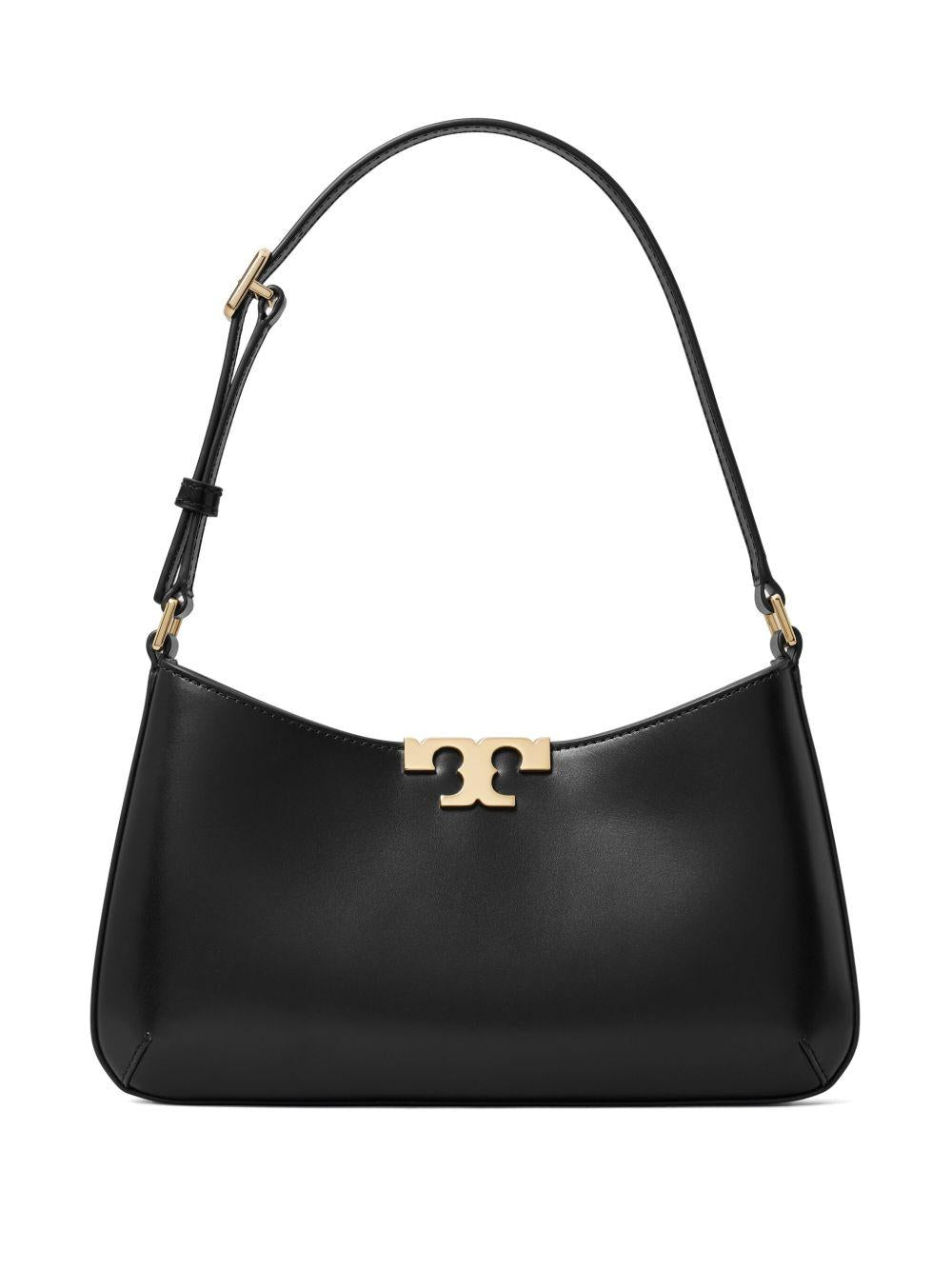 Eleanor Slim shoulder bag 164762 001 BLACK TORY BURCH